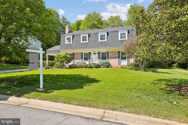 1525 ARBOR VIEW RD, Silver Spring, MD 20902