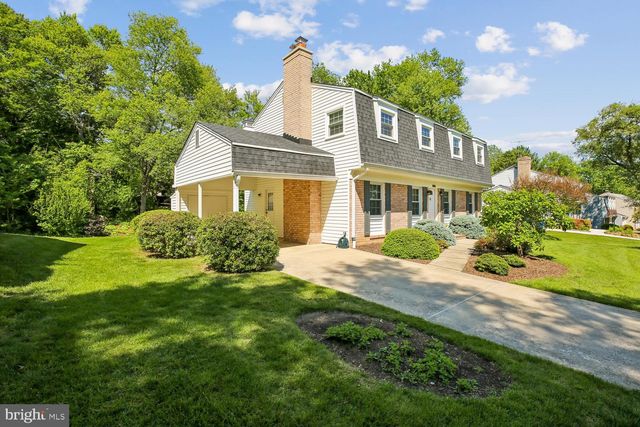 1525 ARBOR VIEW RD, Silver Spring, MD 20902