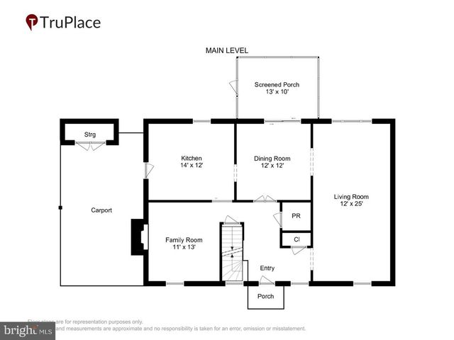 1525 ARBOR VIEW RD, Silver Spring, MD 20902