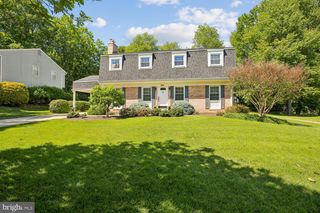 1525 ARBOR VIEW RD, Silver Spring, MD 20902