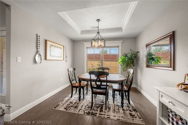 9301 Harvest Court, Fort Smith, AR 72916