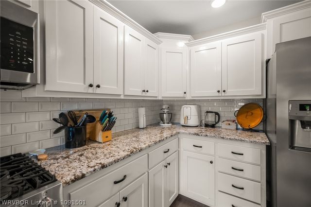 9301 Harvest Court, Fort Smith, AR 72916