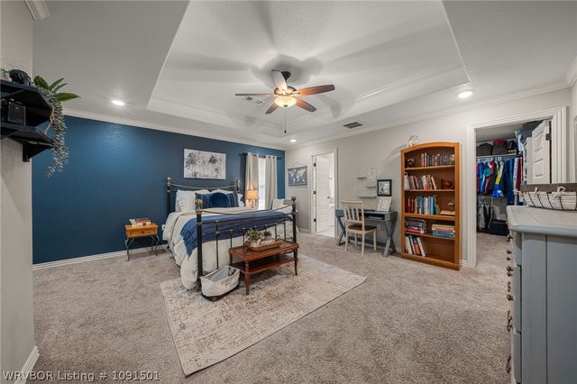 9301 Harvest Court, Fort Smith, AR 72916