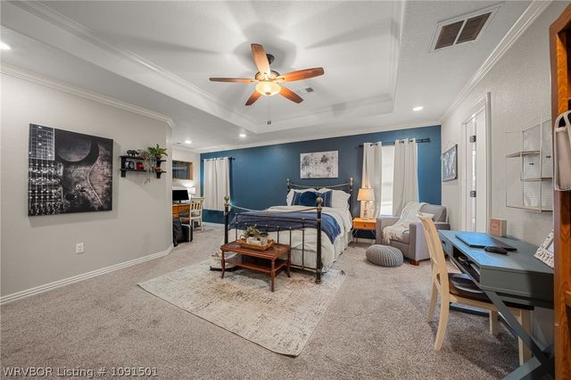 9301 Harvest Court, Fort Smith, AR 72916