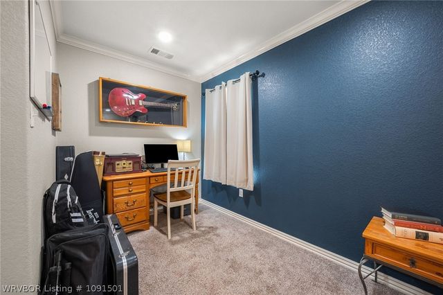 9301 Harvest Court, Fort Smith, AR 72916