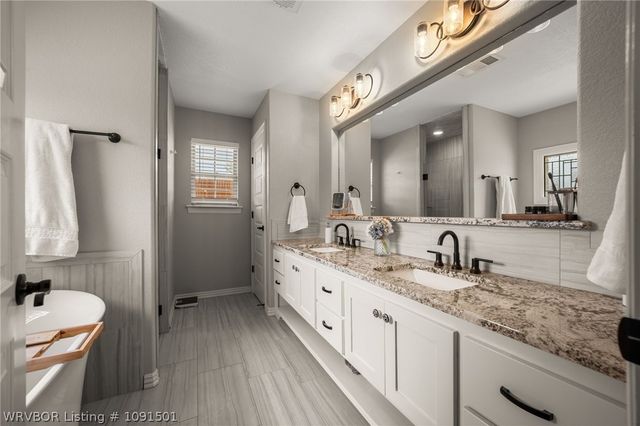 9301 Harvest Court, Fort Smith, AR 72916