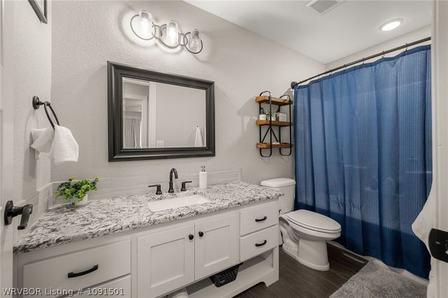 9301 Harvest Court, Fort Smith, AR 72916