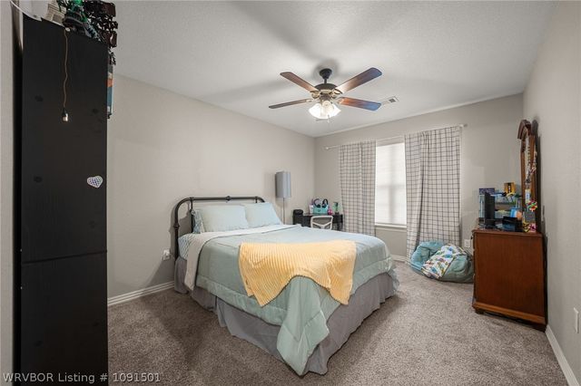 9301 Harvest Court, Fort Smith, AR 72916