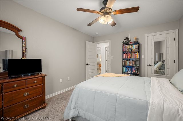 9301 Harvest Court, Fort Smith, AR 72916
