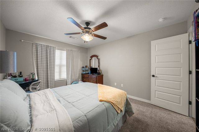 9301 Harvest Court, Fort Smith, AR 72916