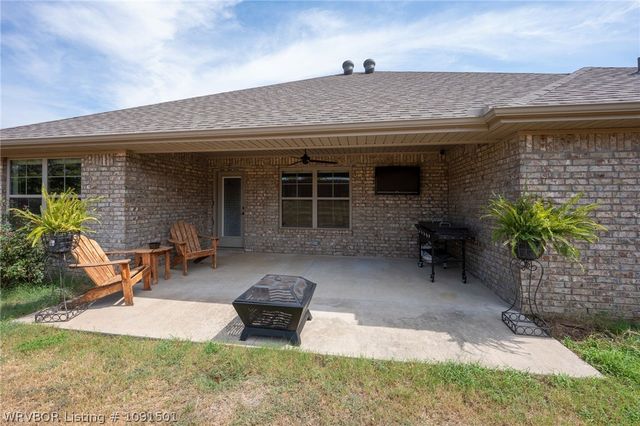 9301 Harvest Court, Fort Smith, AR 72916