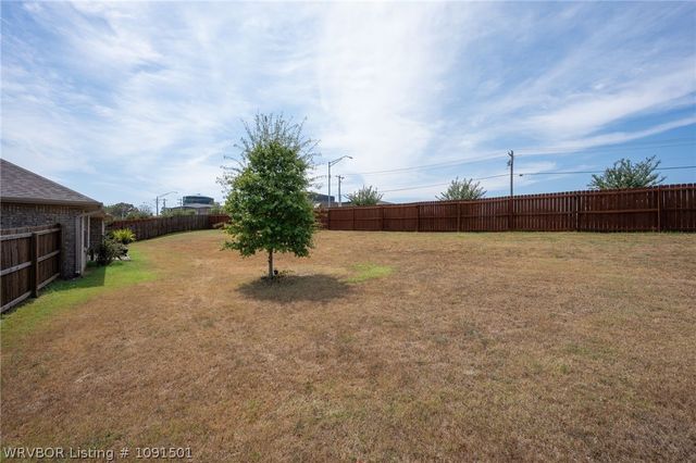 9301 Harvest Court, Fort Smith, AR 72916