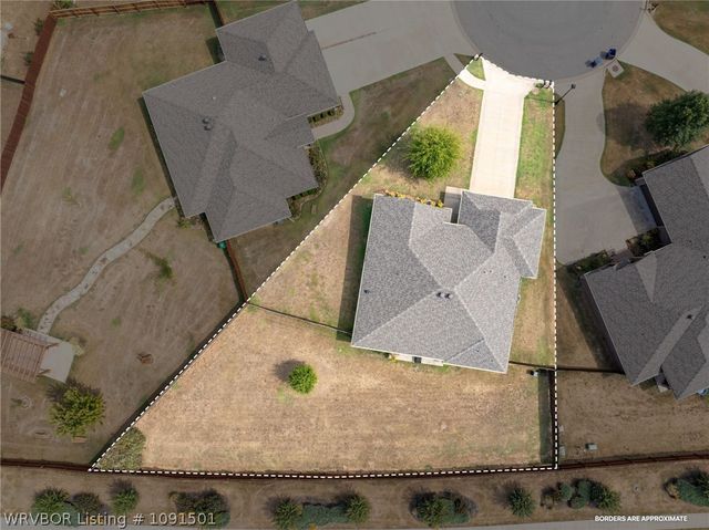 9301 Harvest Court, Fort Smith, AR 72916