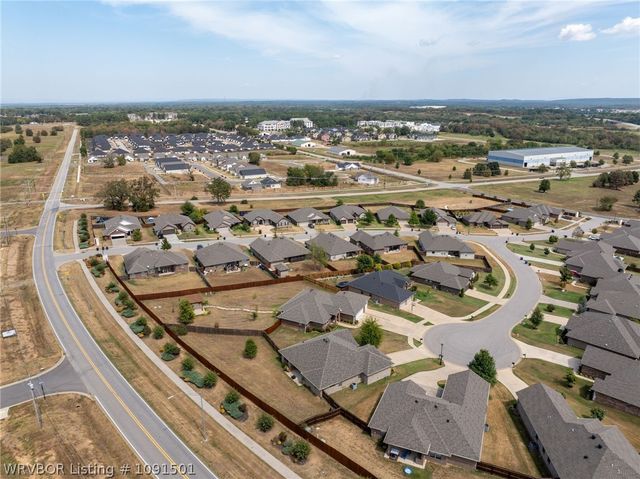 9301 Harvest Court, Fort Smith, AR 72916