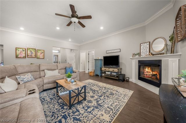 9301 Harvest Court, Fort Smith, AR 72916