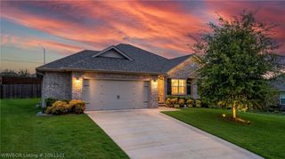 9301 Harvest Court, Fort Smith, AR 72916