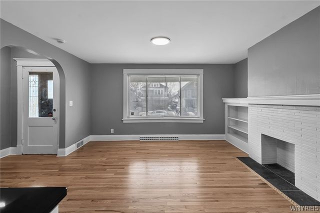 49 Virgil Avenue, Buffalo, NY 14216