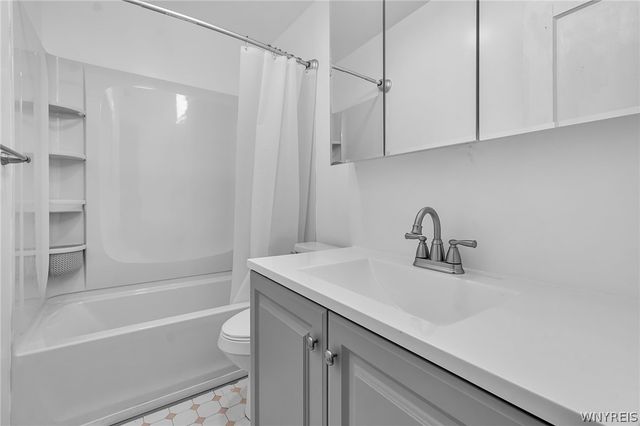 49 Virgil Avenue, Buffalo, NY 14216