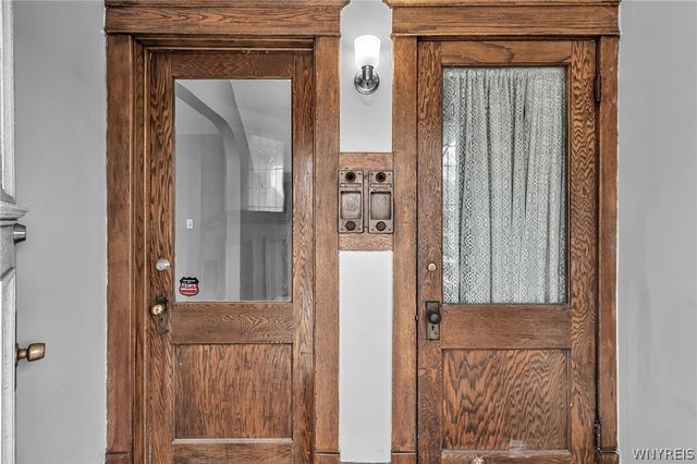 49 Virgil Avenue, Buffalo, NY 14216