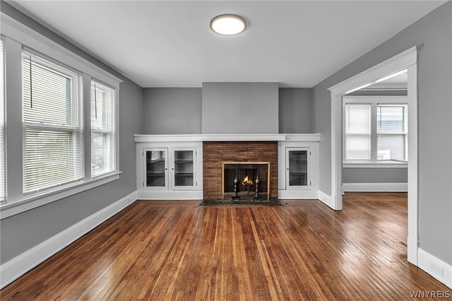 49 Virgil Avenue, Buffalo, NY 14216