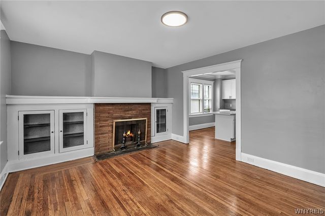 49 Virgil Avenue, Buffalo, NY 14216