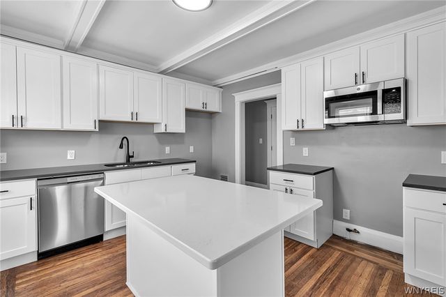 49 Virgil Avenue, Buffalo, NY 14216