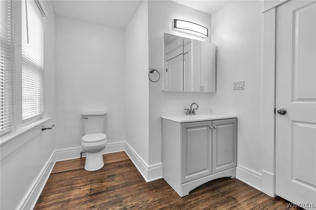 49 Virgil Avenue, Buffalo, NY 14216