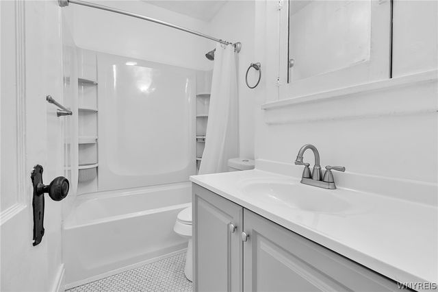 49 Virgil Avenue, Buffalo, NY 14216