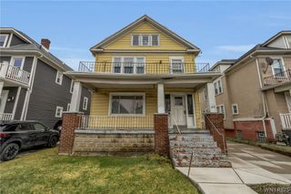 49 Virgil Avenue, Buffalo, NY 14216