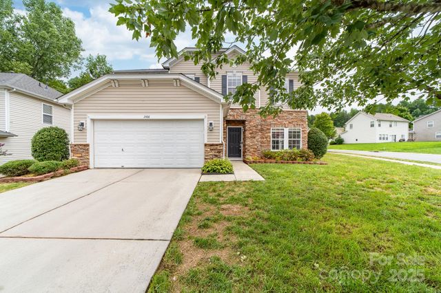 2406 Harwood Hills Lane, Charlotte, NC 28214