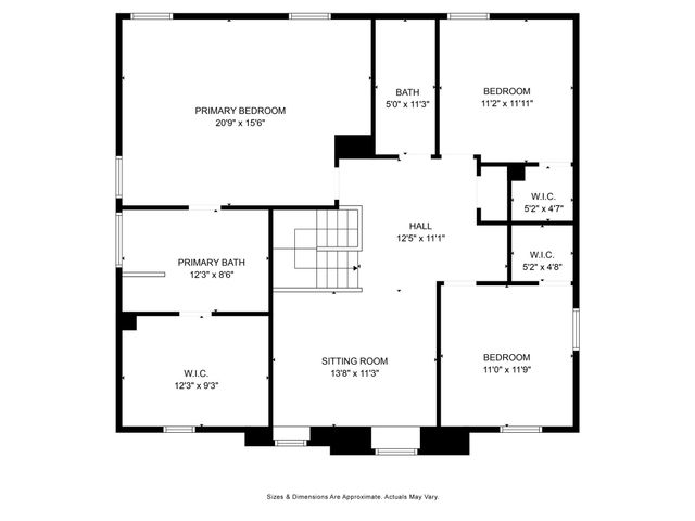 2406 Harwood Hills Lane, Charlotte, NC 28214