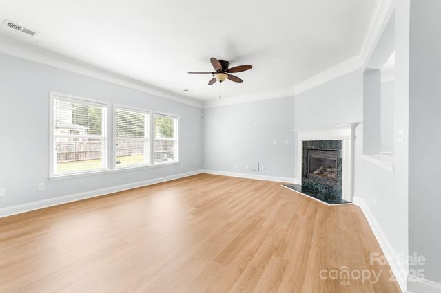 2406 Harwood Hills Lane, Charlotte, NC 28214