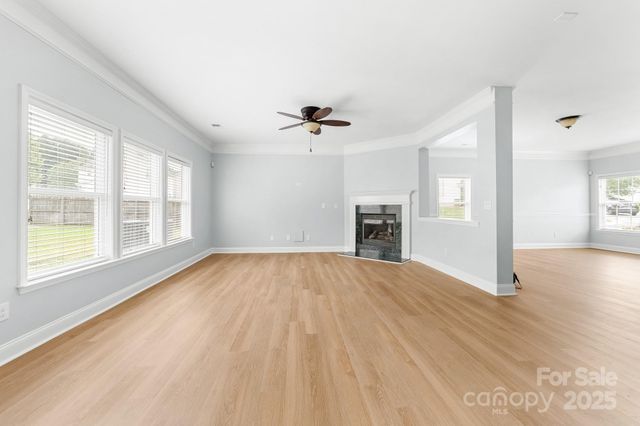 2406 Harwood Hills Lane, Charlotte, NC 28214