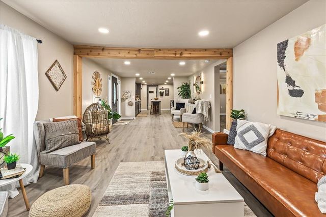 605 W Rogers Street, El Reno, OK 73036