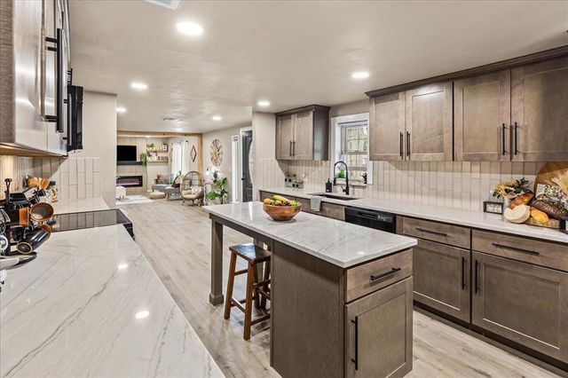605 W Rogers Street, El Reno, OK 73036