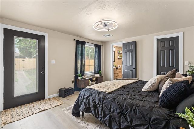 605 W Rogers Street, El Reno, OK 73036