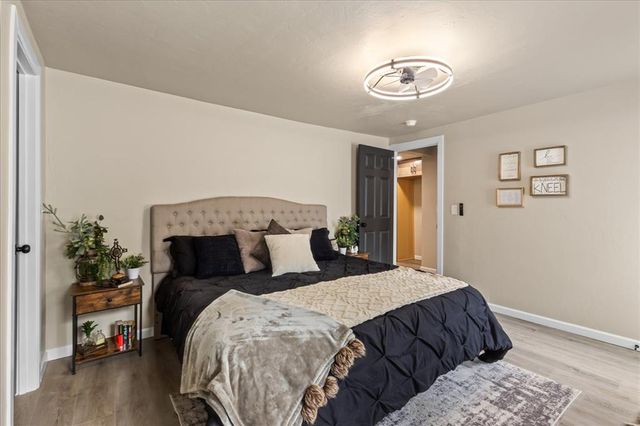 605 W Rogers Street, El Reno, OK 73036