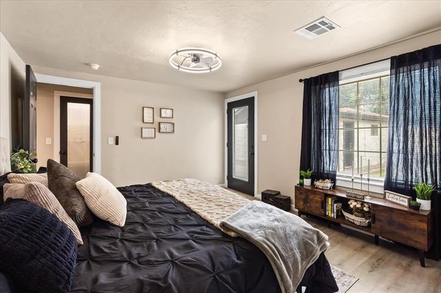 605 W Rogers Street, El Reno, OK 73036