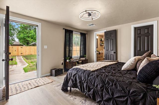605 W Rogers Street, El Reno, OK 73036