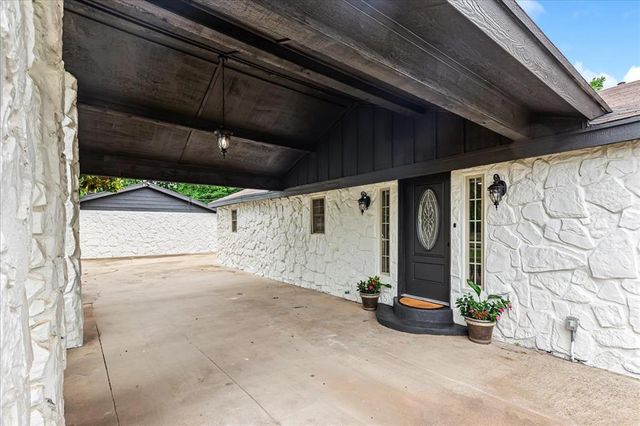 605 W Rogers Street, El Reno, OK 73036