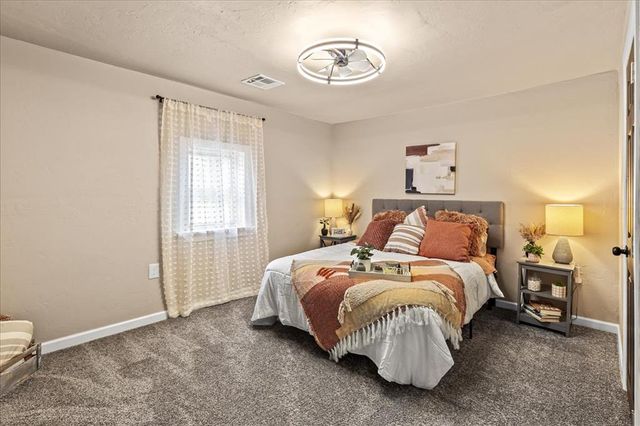 605 W Rogers Street, El Reno, OK 73036