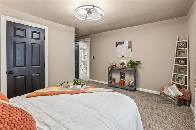 605 W Rogers Street, El Reno, OK 73036