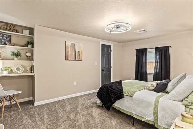 605 W Rogers Street, El Reno, OK 73036