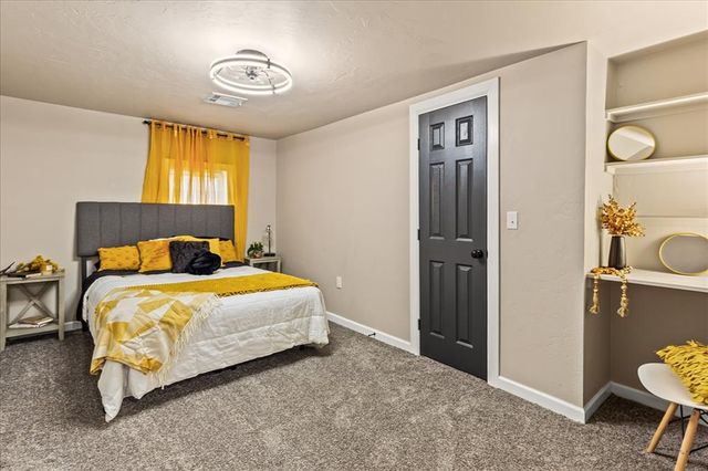 605 W Rogers Street, El Reno, OK 73036