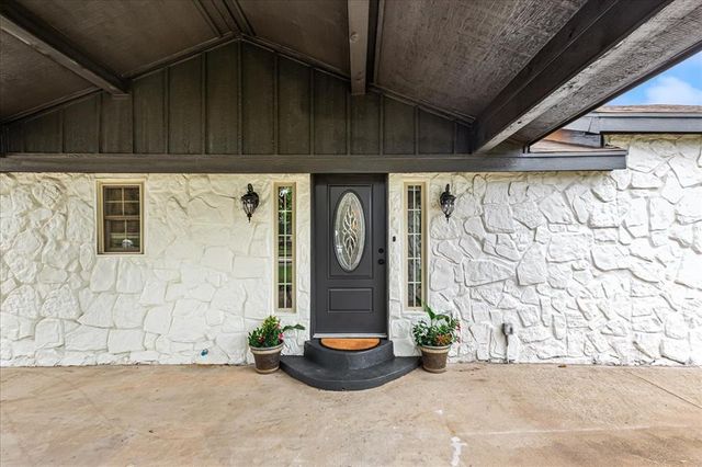 605 W Rogers Street, El Reno, OK 73036