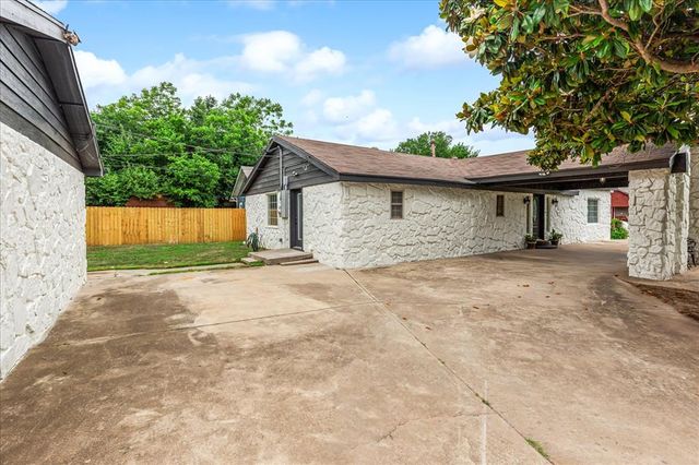 605 W Rogers Street, El Reno, OK 73036