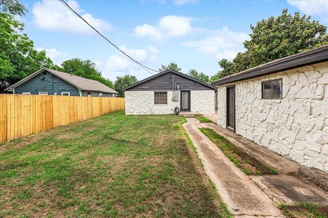 605 W Rogers Street, El Reno, OK 73036