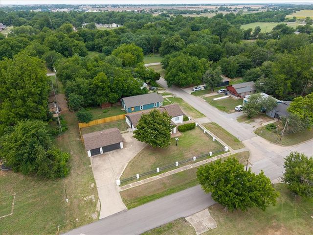 605 W Rogers Street, El Reno, OK 73036
