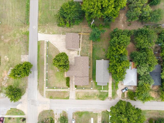 605 W Rogers Street, El Reno, OK 73036