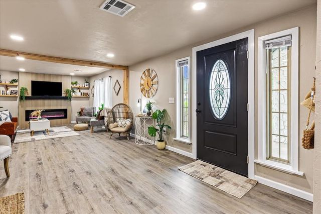 605 W Rogers Street, El Reno, OK 73036